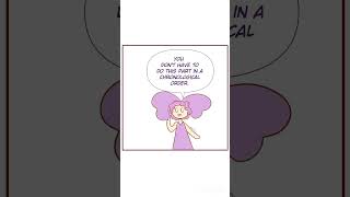 How I write comic scripts (part 2 out of 3) #webtoontutorial #webtooncanvas #writingadvice #writer
