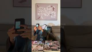 THIS is your sign to make a visionboard for 2026💗 #visionboard#2026#aesthetic #motivationboard