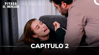 Piyasa - El Mercado Capitulo 2 (Doblado en Español)