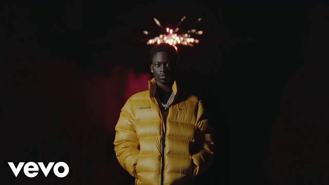 LeoStayTrill - Blessing (Official Video)