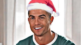 Cristiano Ronaldo 2021 • Mistletoe - Justin Bieber • Skills & Goals | HD