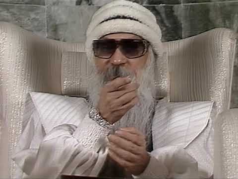 OSHO: Zen - The Quantum Leap From Mind to No-Mind #07 - YouTube