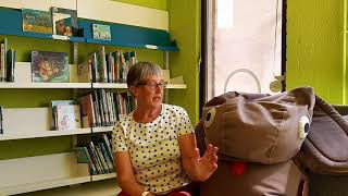 Biebrubriek 7 - 15 Juni 2020