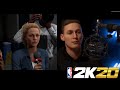 NBA 2K20 MyCareer #2 - Team Drama &amp; Radio Interviews!