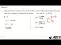 FORM 4: TOPIC 4:ELECTROCHEMISTRY:LESSON 27 Faraday's 1st Law of Electrolysis calculations in 1 video