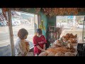 山口の人気パン屋Pois1213！国産素材にこだわる人気パン屋さんの裏側に密着！