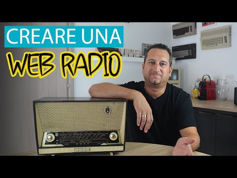 Come CREARE una