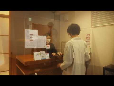 hotel GOCO stay 京都四条河原町プロモーション動画