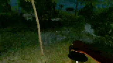 Stranded deep time to bring out my survival skills