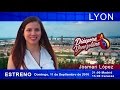 TOP. 15 Lugares a Visitar en Lyon - Viaje dentro de Francia
