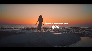 Ülker's Sunrise Mix @75