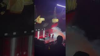 Run The Jewels - Close Your Eyes | Madison Square Garden 08/08/2022