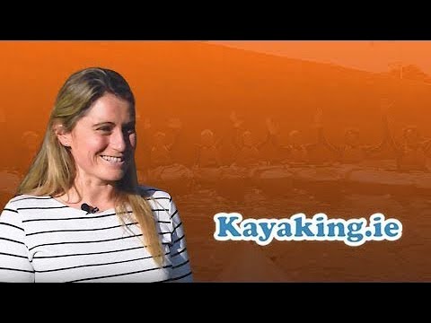 Kayaking.ie Testimonial for
