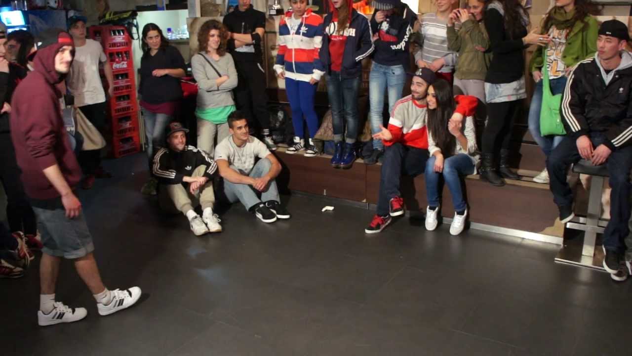 Xplo (FRSZ) vs Seby (DBR) @ NA Showdown (Round 6)