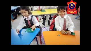 Earth Day Celebration | APS UMROI