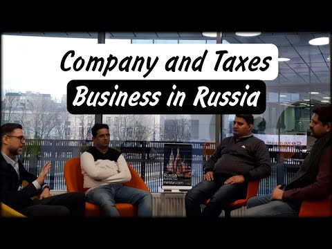 Video: How To Register With The Employment Office Of Moscow