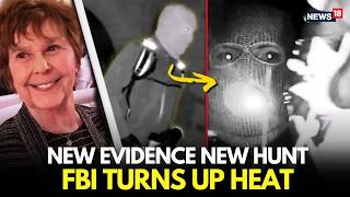 Nancy Guthrie Kidnapping Case LIVE: Savannah Guthrie Issues Emotional Plea To Mother’s Kidnappers