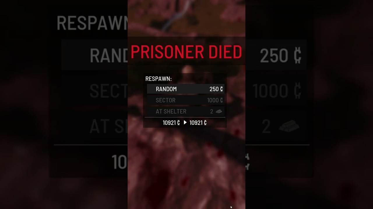 SCUM - I got outplayed...