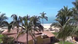 WorldMark Coral Baja Resort Oceanfront Room View