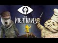 Little Nightmares: A Retrospective