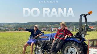RENTBOYS - Do rana
