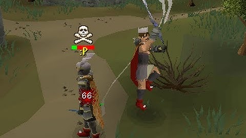 Old combat system (pre-EoC) is coming to RS3