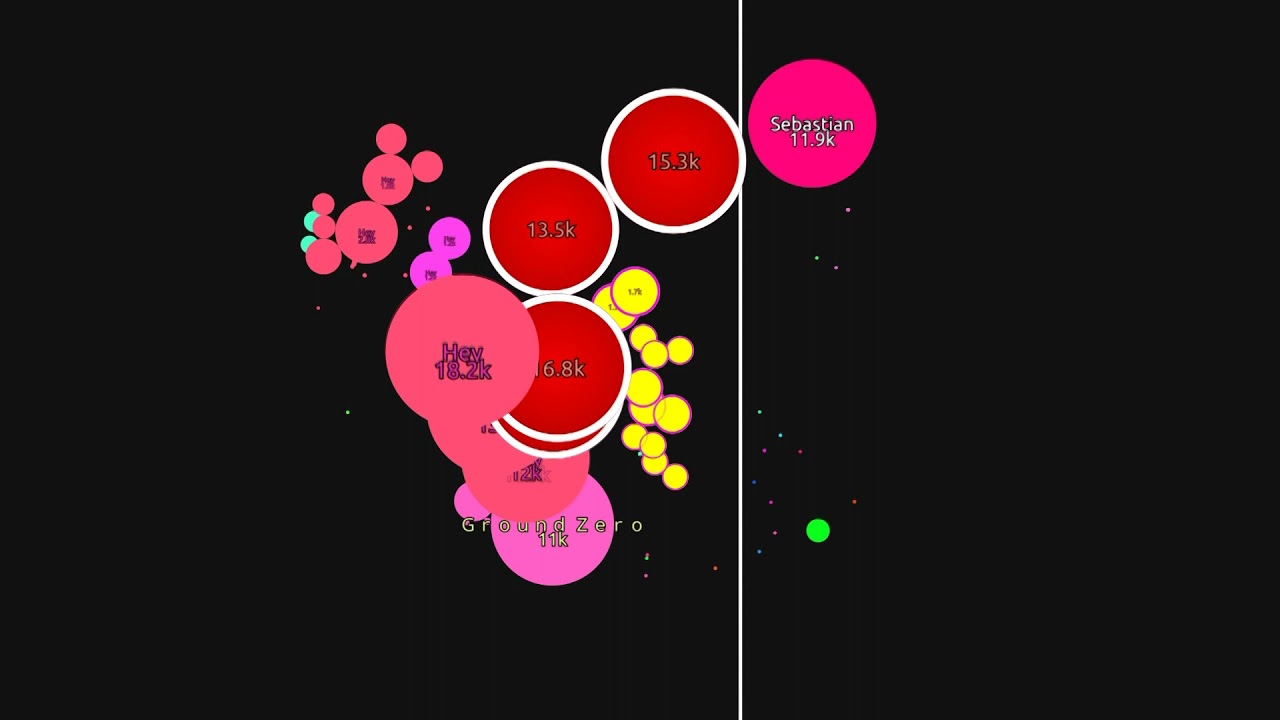 Senpa.io | Highlights #3* | Preda