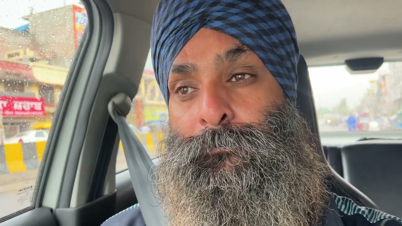 Gurdwara Nirmal kutia | shri sant Baba Basant singh Ji | johlan Pind