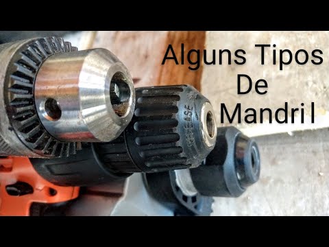 Vídeo: O escapamento torto do mandril faz alguma diferença?