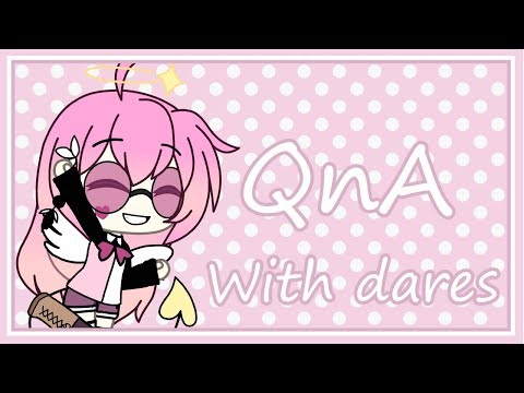 QnA (thank so much for  ̶1̶4̶k̶  23k subs)