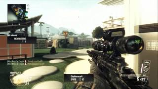 Dual Introducing KripTix Tragik and KripTix Mixr