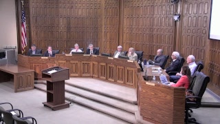 Provo City Council Meeting | April 24, 2018