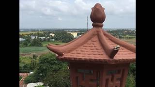 Tham Quan Chùa Hang Tuyệt Đẹp Ở Châu Đốc - An Giang Part 1 Giải Trí Hot