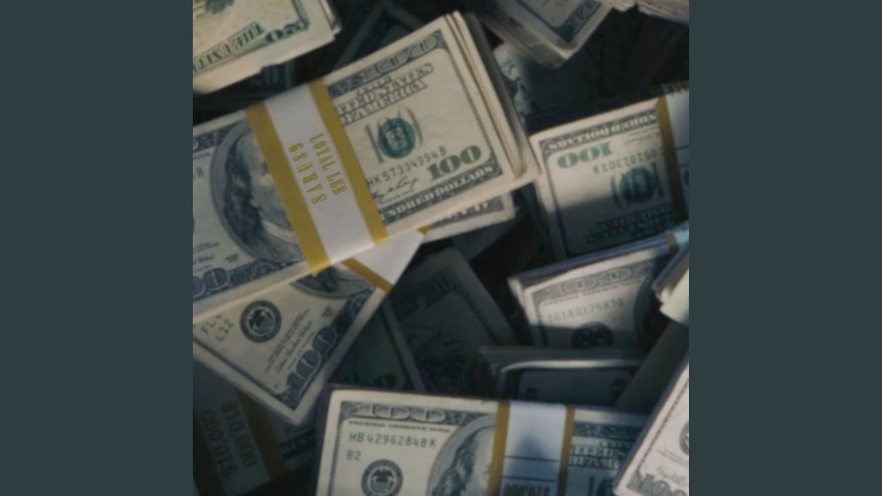 Watch Cash on YouTube Watch Cash on YouTube