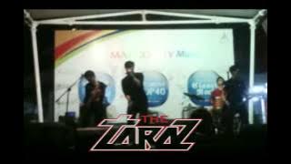 Chrisye - Seperti Yang Kau Minta ( Cover by The Taraz )