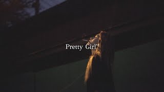 Maggie Lindemann - Pretty Girl (lyrics)