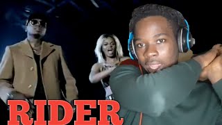 KHALIGRAPH_JONES_Ft_PETRA,__RIDER_(_OFFICIAL_VIDEO)REACTION