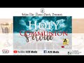 HOLY COMMUNION || SEHION MARTHOMA CHURCH || VENOMONEY || 06 .06.2021