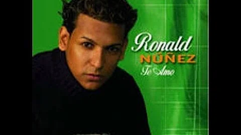No Te Puedo Perdonar - Ronald Nuez (Audio Bachata)