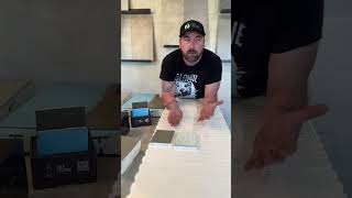 Understanding ICF pool finishes - Layers & Liners