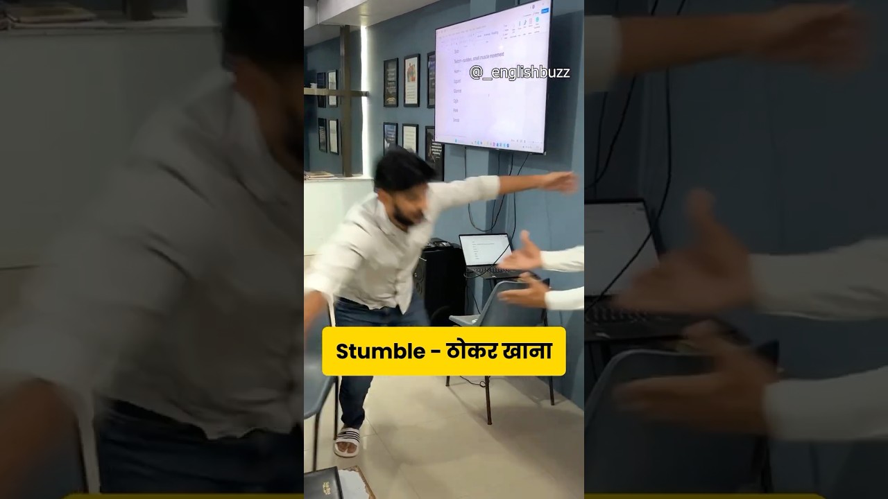 Sound smarter with these actions verbs 