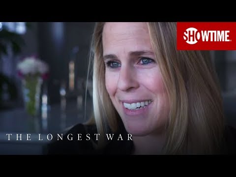 'Am I a Responsible Mom?' Official Clip | The Longest War | SHOWTIME Documentary Film