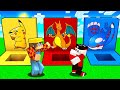 NON SBAGLIARE BUCO DEL POKEMON LEGGENDARIO SU MINECRAFT - ITA