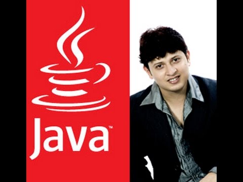 Lecture 27 Taking Input from Keyboard in Java Hindi