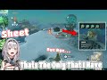 Noel Accidentally Throw Away The Most Precious Item In Zelda Tears Of The Kingdom Hololive【ENG SUB】