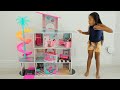 LOL House of Surprises IN REAL LIFE! | Cali's Playhouse