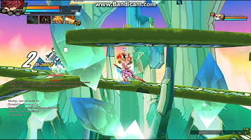 [Elsword:NA] Hacker in 1v1 Arena