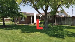 SOLD! Open House Tour | 701 Union Ave | North Platte, NE