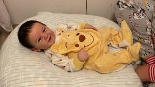 Chat About Our Recent Disney World and Cruise Vacation With Reborn Baby Kai by Little Foot Nursery 2,003 views 2 years ago 17 minutes