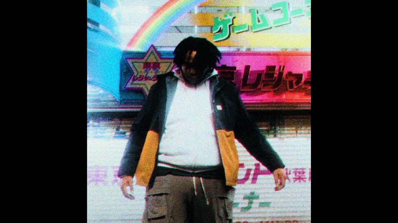 free new jazz x lunchbox "alright" type beat (prod. Steppp)